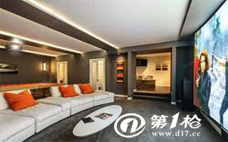 南昌私人影院 南昌私人影院